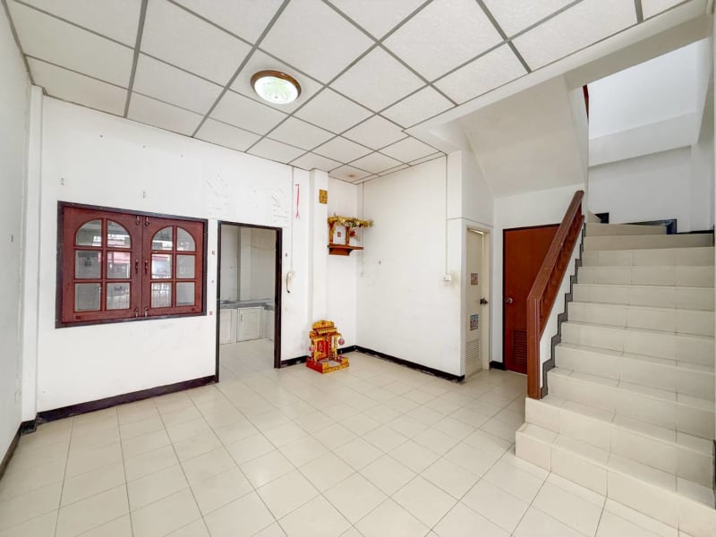 หมู่บ้านเสริมทรัพย์ นาคา — 3-bed house for sale in Wichit, Phuket — photo 8