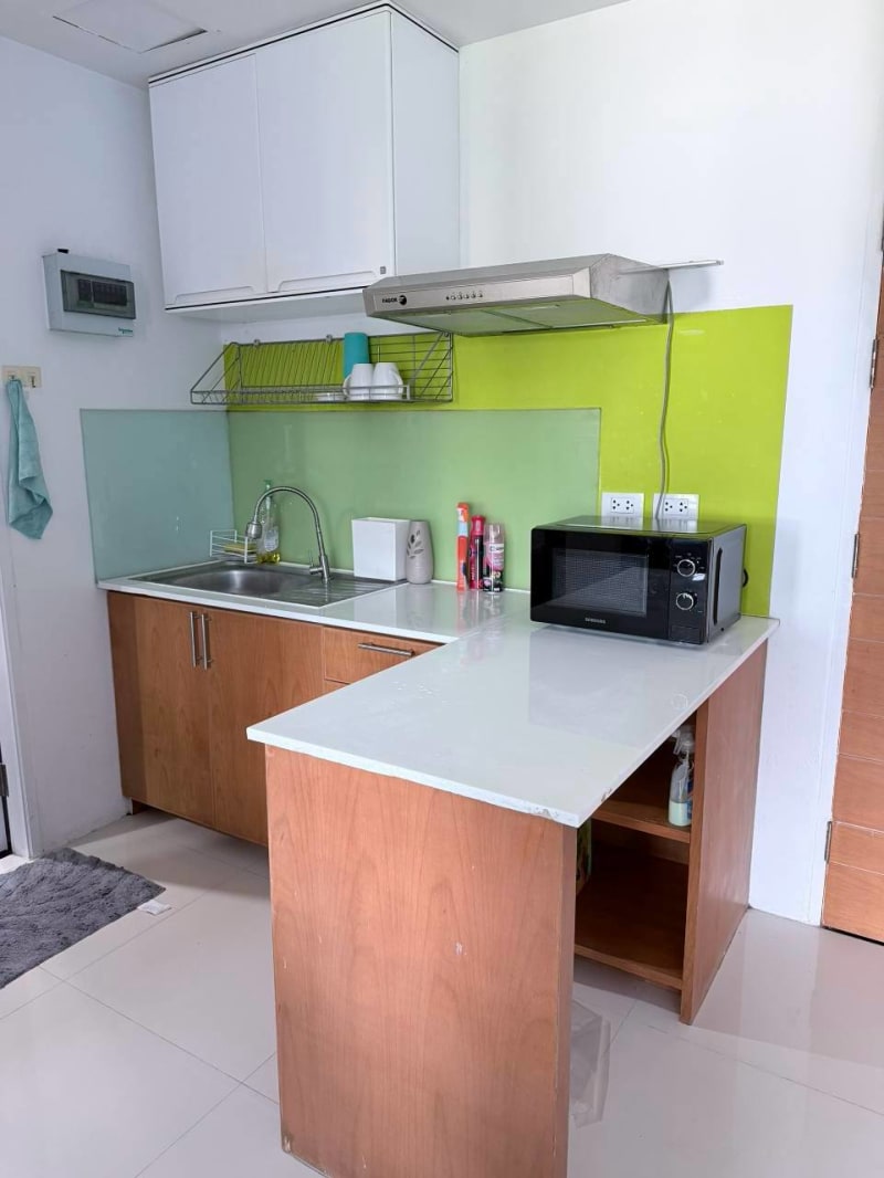 Ratchaporn Plac — 1-bed condo for rent in Kathu, Phuket — photo 4