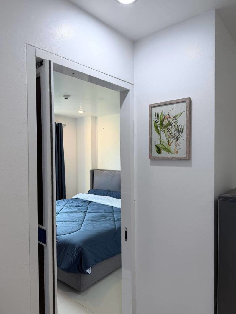 Ratchaporn Plac — 1-bed condo for rent in Kathu, Phuket — photo 8