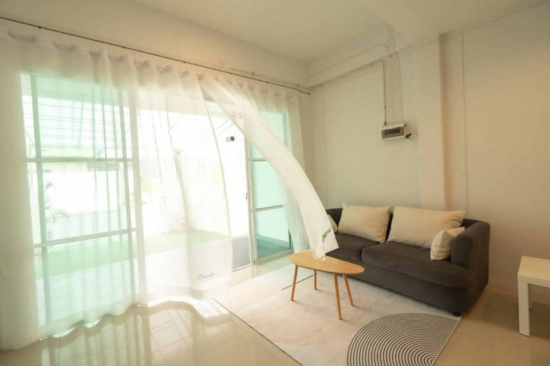2-bed condo for rent in Chalong, Phuket — photo 1