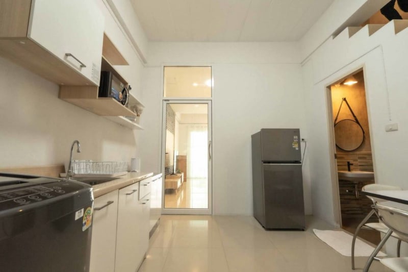 2-bed condo for rent in Chalong, Phuket — photo 4