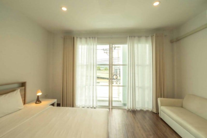 2-bed condo for rent in Chalong, Phuket — photo 7