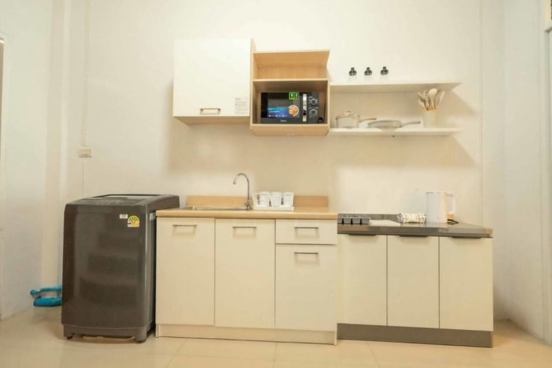 2-bed condo for rent in Chalong, Phuket — photo 8