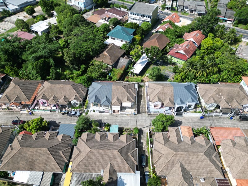 3-bed house for rent in Wichit, Phuket — photo 1