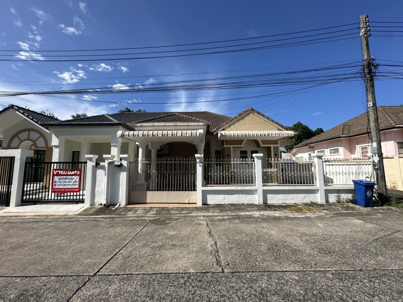3-bed house for rent in Wichit, Phuket — photo 2
