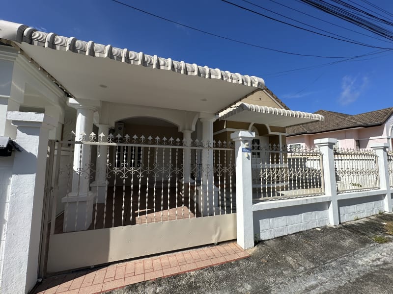 3-bed house for rent in Wichit, Phuket — photo 3