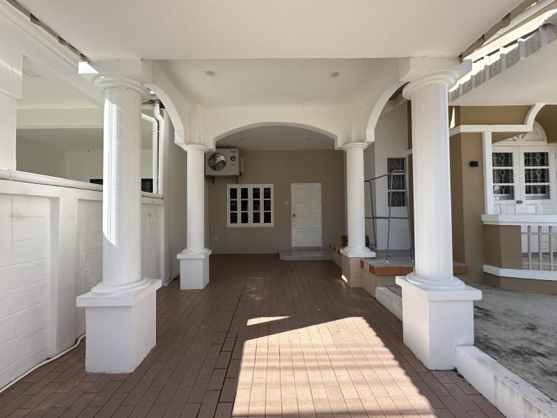 3-bed house for rent in Wichit, Phuket — photo 4