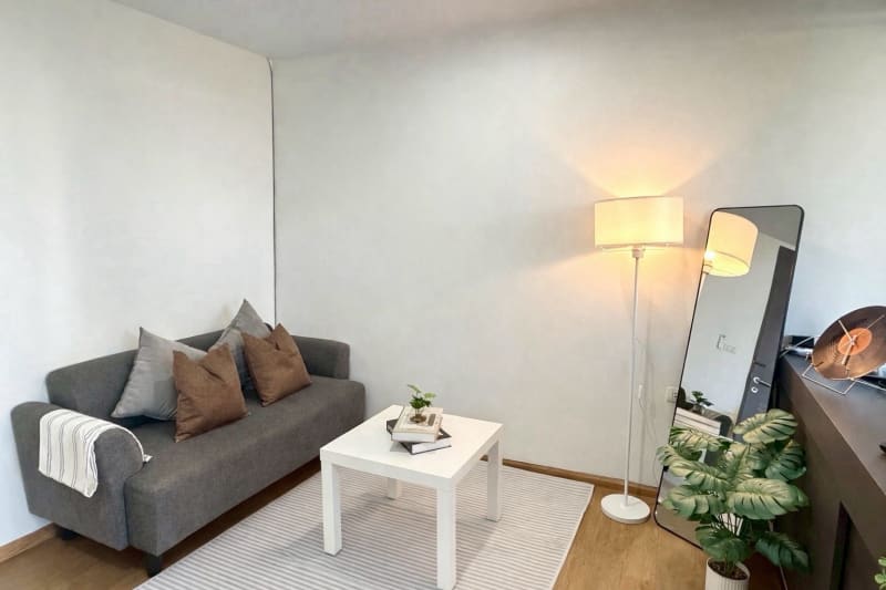 Centrio Condo — 1-bed condo for rent in Wichit, Phuket — photo 4