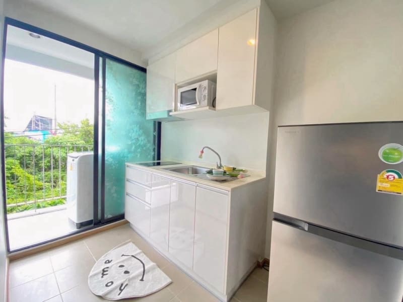 Centrio Condo — 1-bed condo for rent in Wichit, Phuket — photo 7