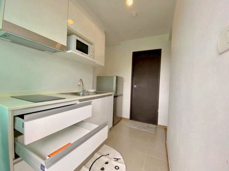 Centrio Condo — 1-bed condo for rent in Wichit, Phuket — photo 8