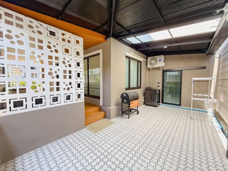 3-bed house for rent in Kathu, Phuket — photo 4