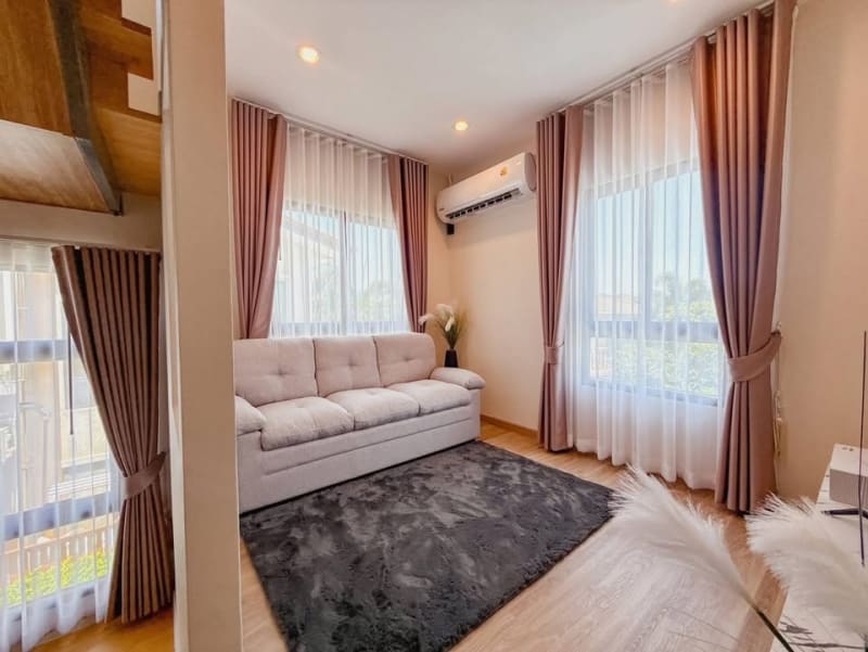 3-bed house for rent in Kathu, Phuket — photo 6