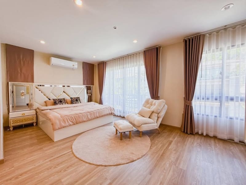 3-bed house for rent in Kathu, Phuket — photo 7