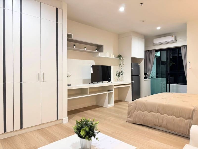 Panasonic City — 1-bed condo for rent in Kathu, Phuket — photo 7