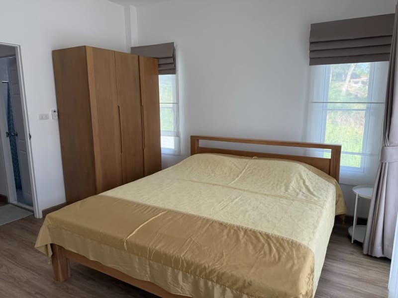 Chonlakan Delight Village — 2-bed townhouse for rent in Ratsada, Phuket — photo 3