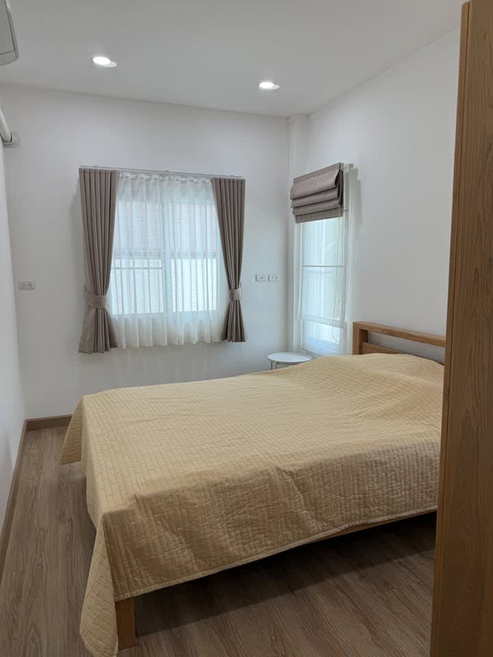 Chonlakan Delight Village — 2-bed townhouse for rent in Ratsada, Phuket — photo 4