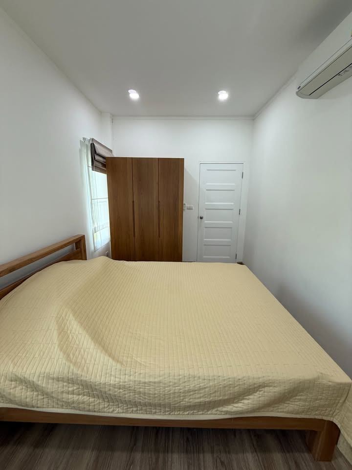 Chonlakan Delight Village — 2-bed townhouse for rent in Ratsada, Phuket — photo 6