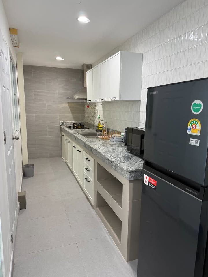 Chonlakan Delight Village — 2-bed townhouse for rent in Ratsada, Phuket — photo 7