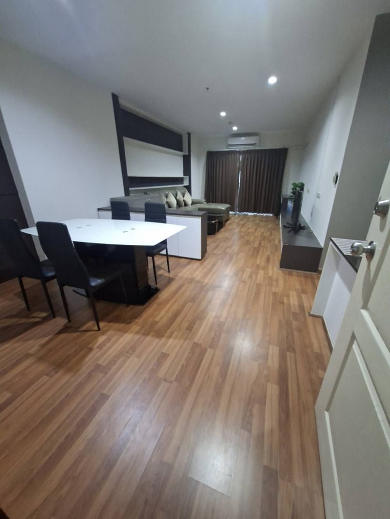 Greenplace Cond — 1-bed condo for rent in Phuket Town, Phuket — photo 1