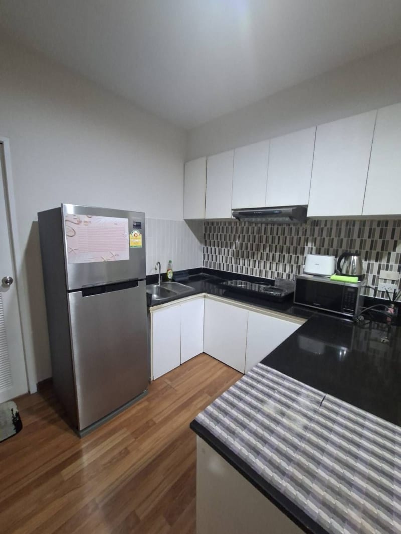 Greenplace Cond — 1-bed condo for rent in Phuket Town, Phuket — photo 3