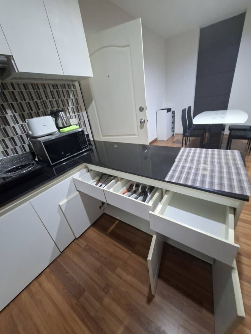 Greenplace Cond — 1-bed condo for rent in Phuket Town, Phuket — photo 4