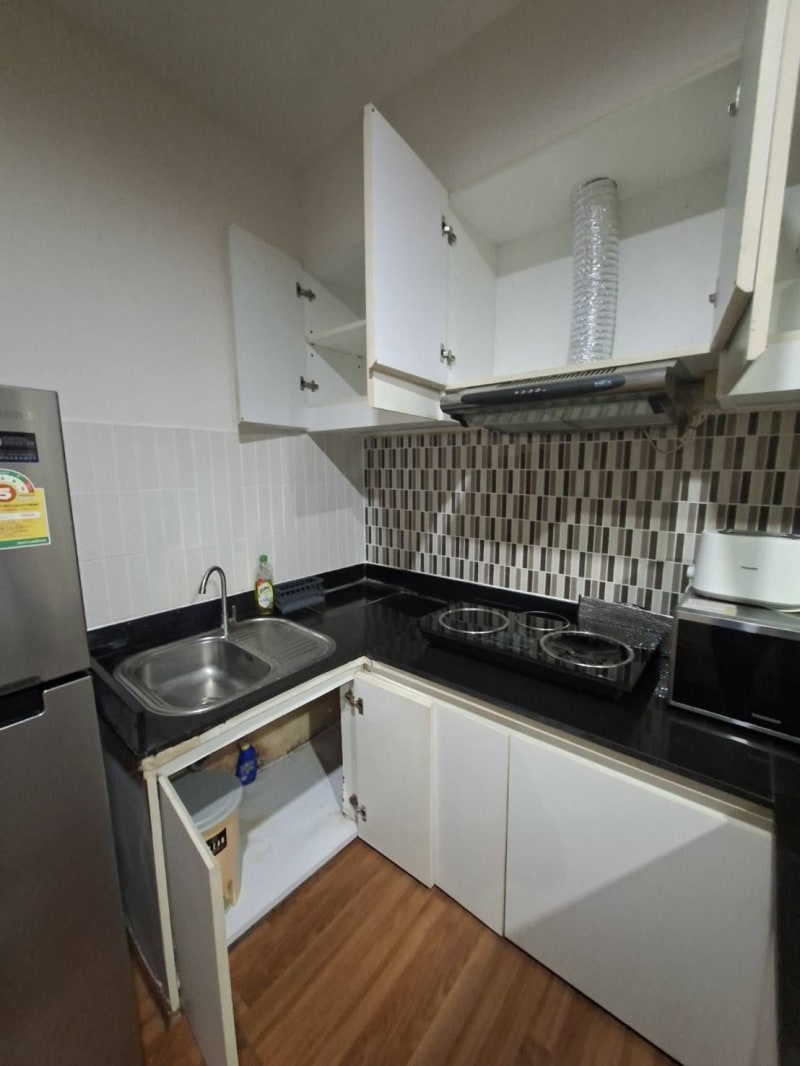 Greenplace Cond — 1-bed condo for rent in Phuket Town, Phuket — photo 5