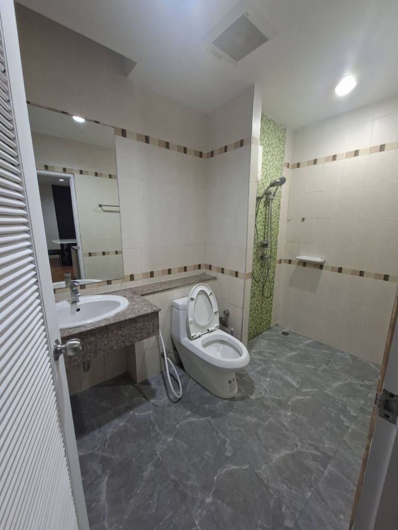 Greenplace Cond — 1-bed condo for rent in Phuket Town, Phuket — photo 6