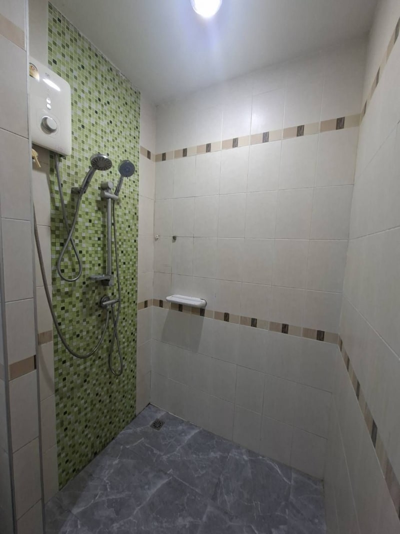Greenplace Cond — 1-bed condo for rent in Phuket Town, Phuket — photo 7