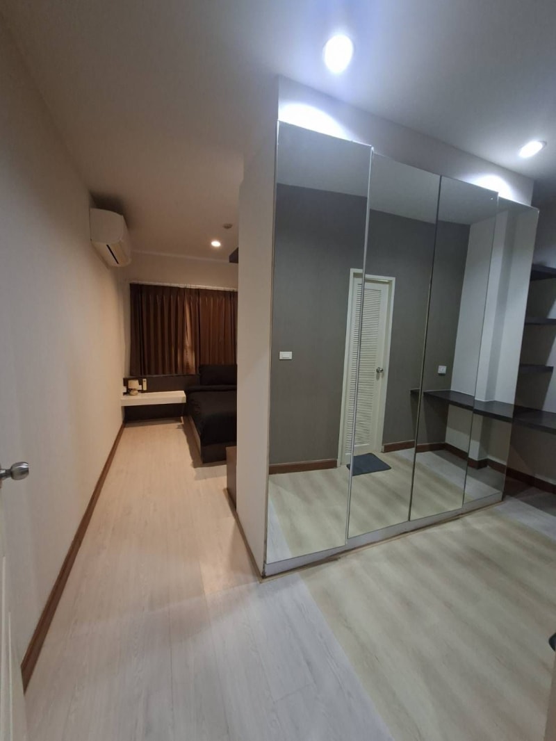 Greenplace Cond — 1-bed condo for rent in Phuket Town, Phuket — photo 8