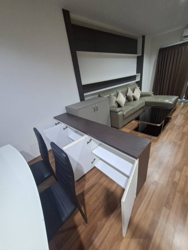 Greenplace Cond — 1-bed condo for rent in Phuket Town, Phuket — photo 2