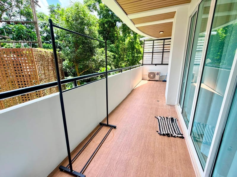 Kathu Golf Condo — 1-bed condo for rent in Kathu, Phuket — photo 4