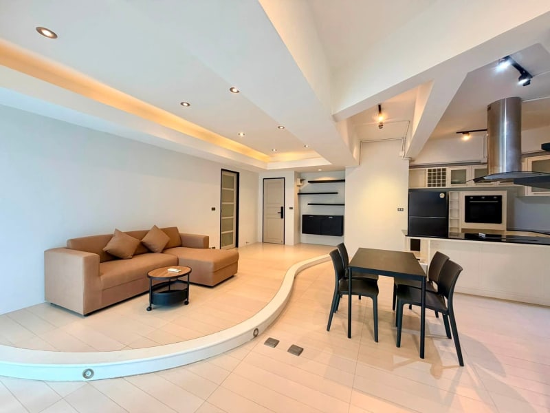 Kathu Golf Condo — 1-bed condo for rent in Kathu, Phuket — photo 2