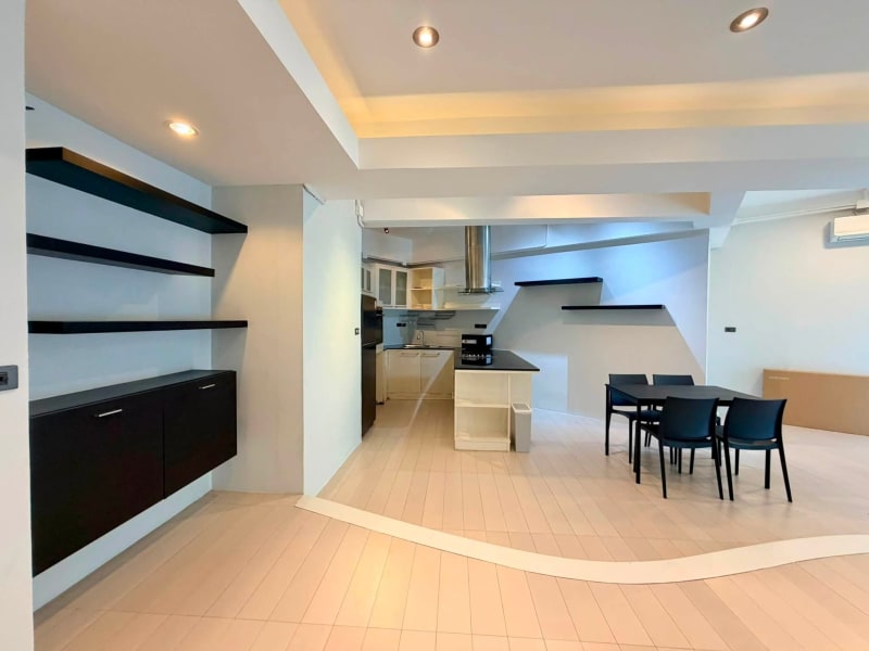 Kathu Golf Condo — 1-bed condo for rent in Kathu, Phuket — photo 1