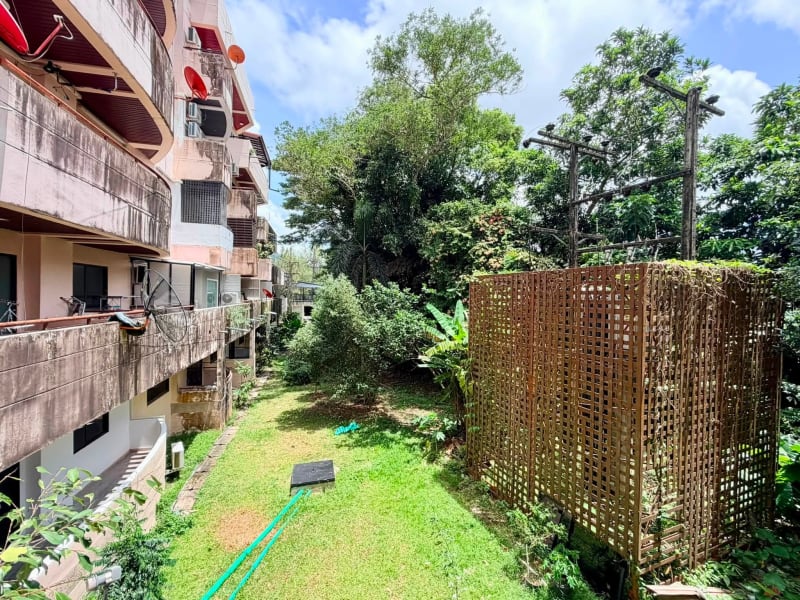 Kathu Golf Condo — 1-bed condo for rent in Kathu, Phuket — photo 5