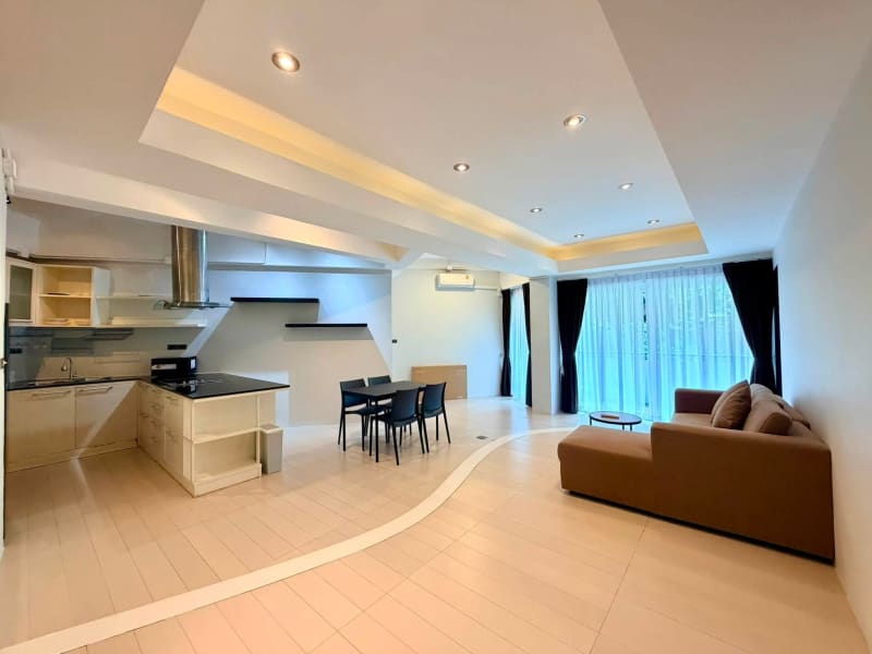 Kathu Golf Condo — 1-bed condo for rent in Kathu, Phuket — photo 6