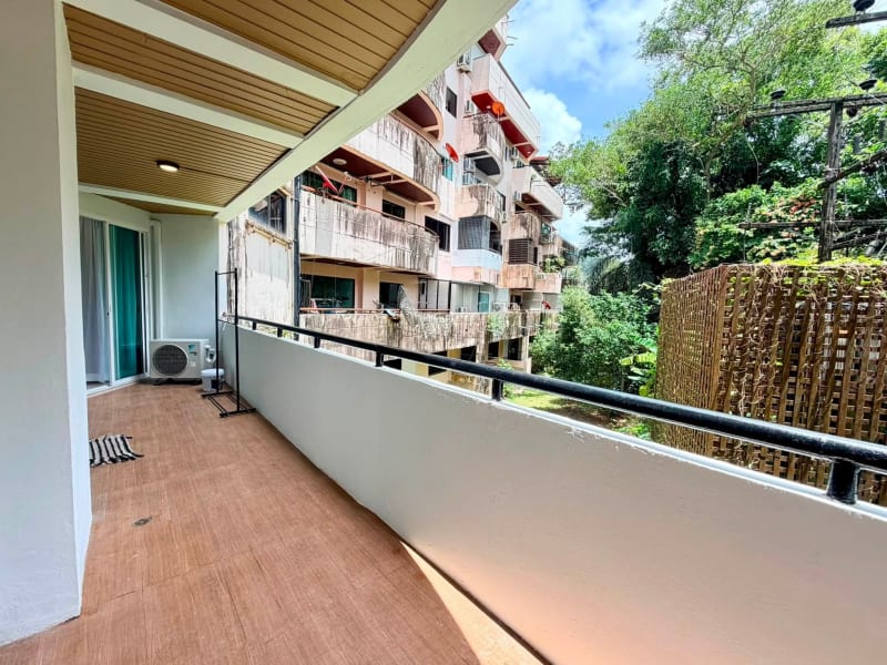 Kathu Golf Condo — 1-bed condo for rent in Kathu, Phuket — photo 7