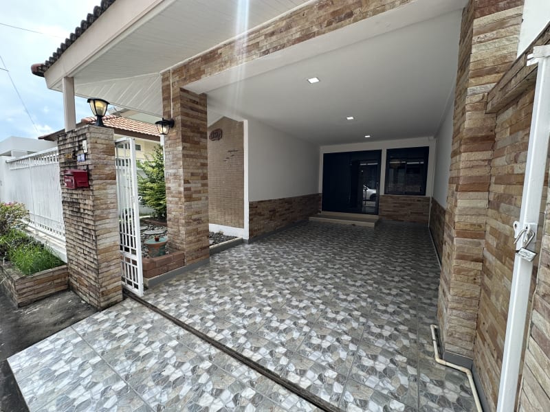 เจ้าฟ้าวิลล่า 2 — 3-bed house for rent in Wichit, Phuket — photo 2