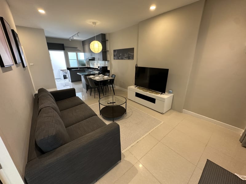เจ้าฟ้าวิลล่า 2 — 3-bed house for rent in Wichit, Phuket — photo 4