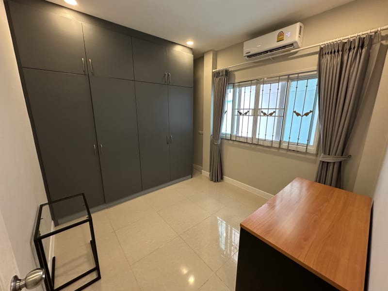 เจ้าฟ้าวิลล่า 2 — 3-bed house for rent in Wichit, Phuket — photo 6
