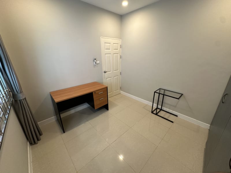 เจ้าฟ้าวิลล่า 2 — 3-bed house for rent in Wichit, Phuket — photo 7