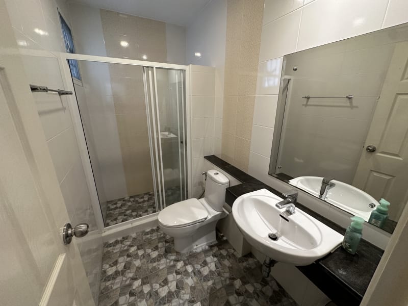 เจ้าฟ้าวิลล่า 2 — 3-bed house for rent in Wichit, Phuket — photo 8