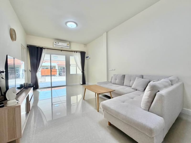 เจ้าฟ้าวิลล่า 2 — 3-bed house for rent in Phuket Town, Phuket — photo 2