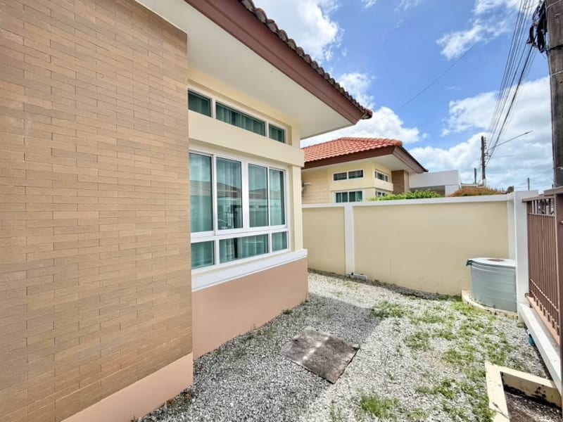 เจ้าฟ้าวิลล่า 2 — 3-bed house for rent in Phuket Town, Phuket — photo 3