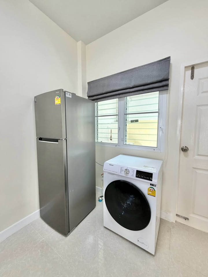 เจ้าฟ้าวิลล่า 2 — 3-bed house for rent in Phuket Town, Phuket — photo 5
