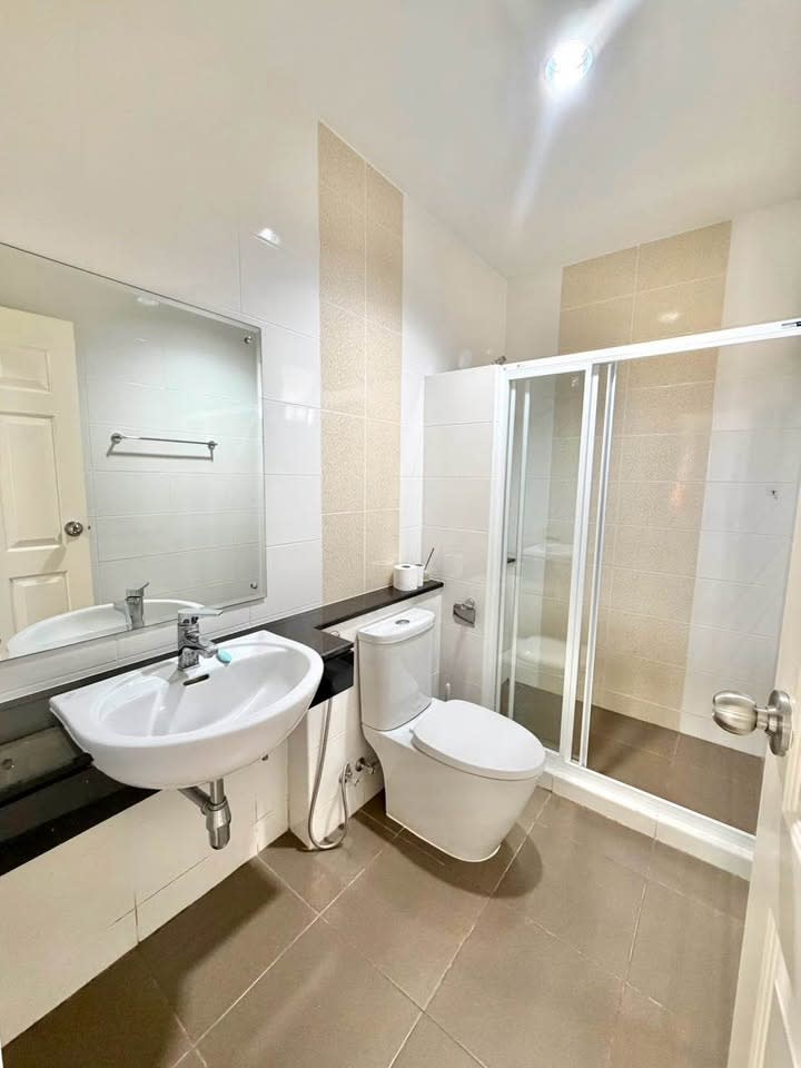 เจ้าฟ้าวิลล่า 2 — 3-bed house for rent in Phuket Town, Phuket — photo 6