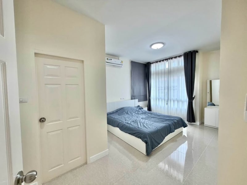 เจ้าฟ้าวิลล่า 2 — 3-bed house for rent in Phuket Town, Phuket — photo 8