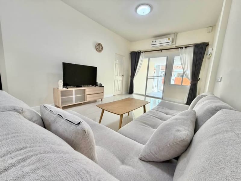 เจ้าฟ้าวิลล่า 2 — 3-bed house for rent in Phuket Town, Phuket — photo 7