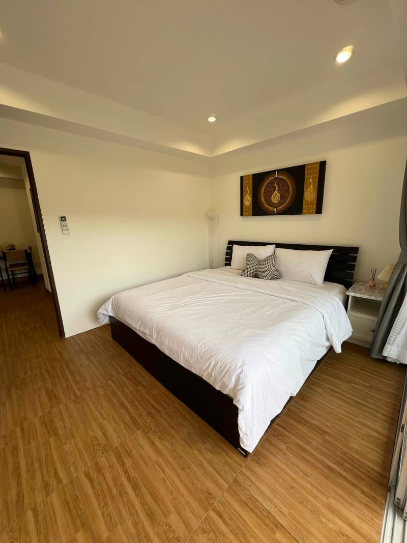 1BR Commercial Building — 1-bed commercial building for rent in Rawai, Phuket — photo 5