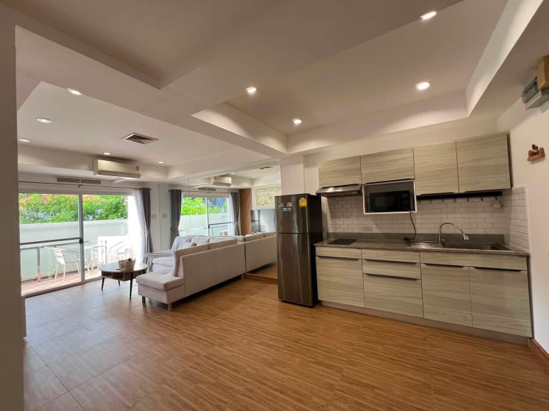 1BR Commercial Building — 1-bed commercial building for rent in Rawai, Phuket — photo 6