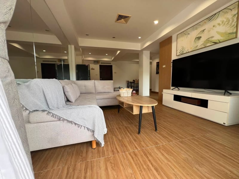 1BR Commercial Building — 1-bed commercial building for rent in Rawai, Phuket — photo 7